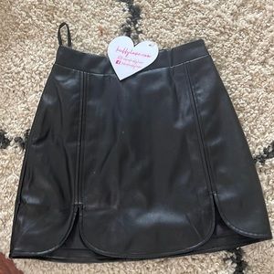 Buddy Love XS Skirt